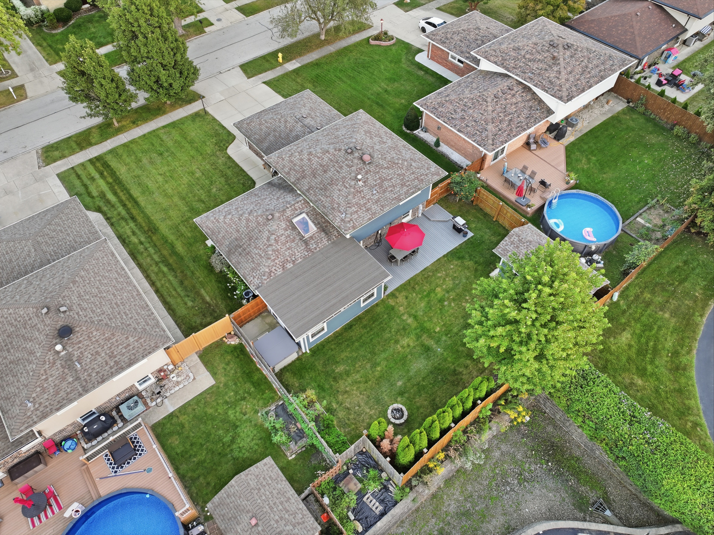10548 S Tod Drive Property Photo 36