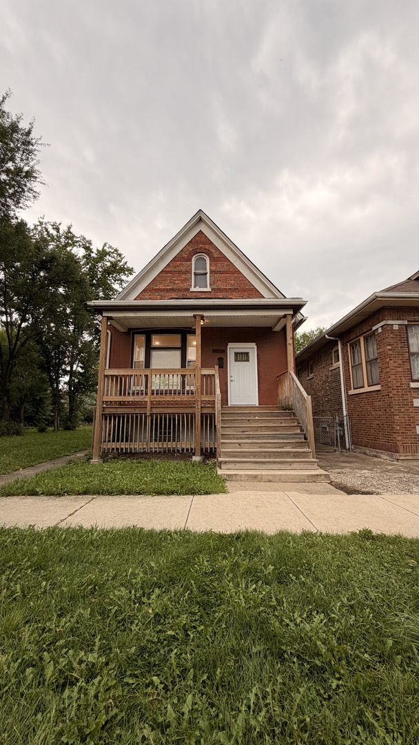 10812 S Indiana Avenue Property Photo 1
