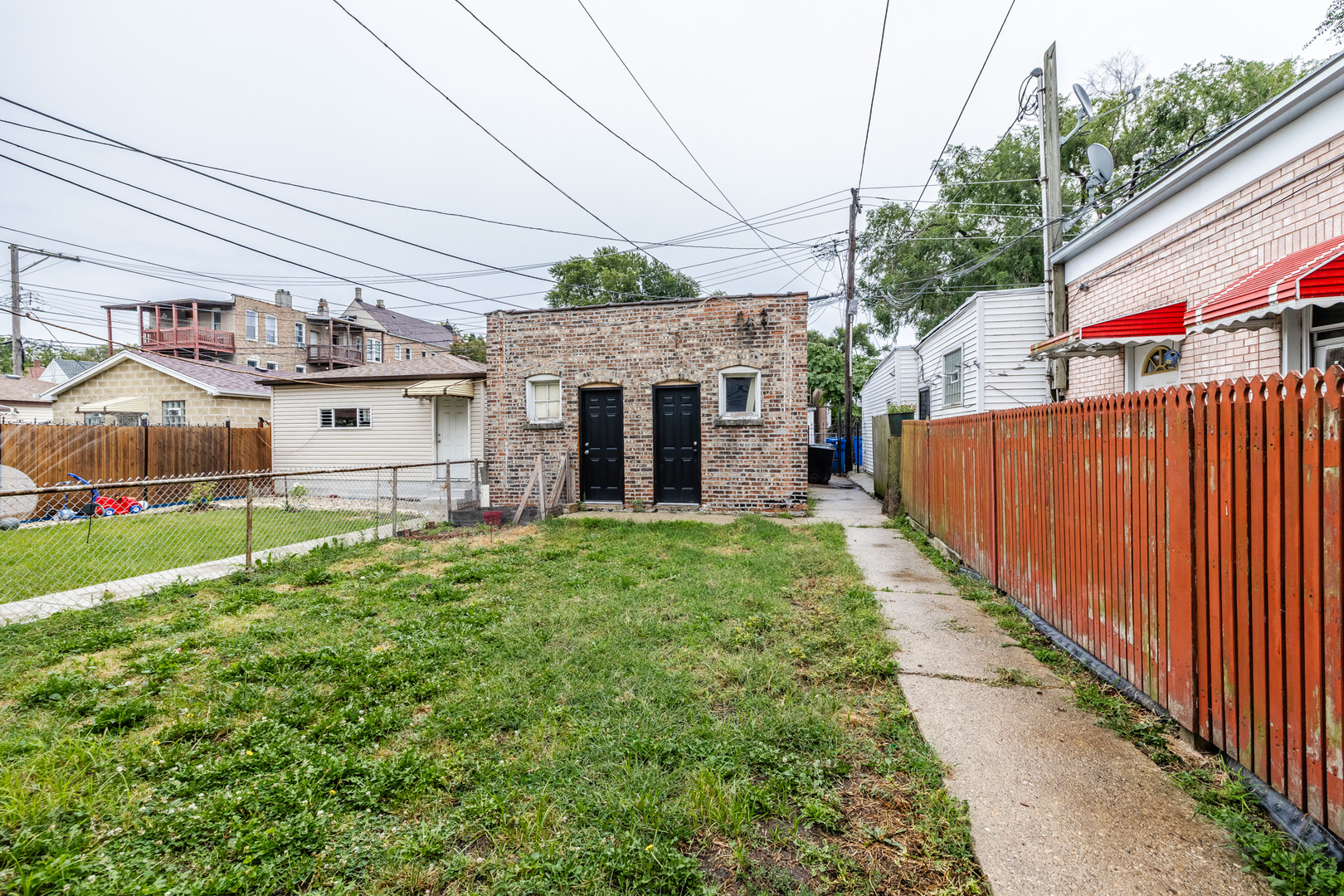 2655 S Drake Avenue Property Photo 36