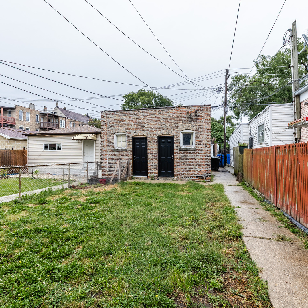 2655 S Drake Avenue Property Photo 37