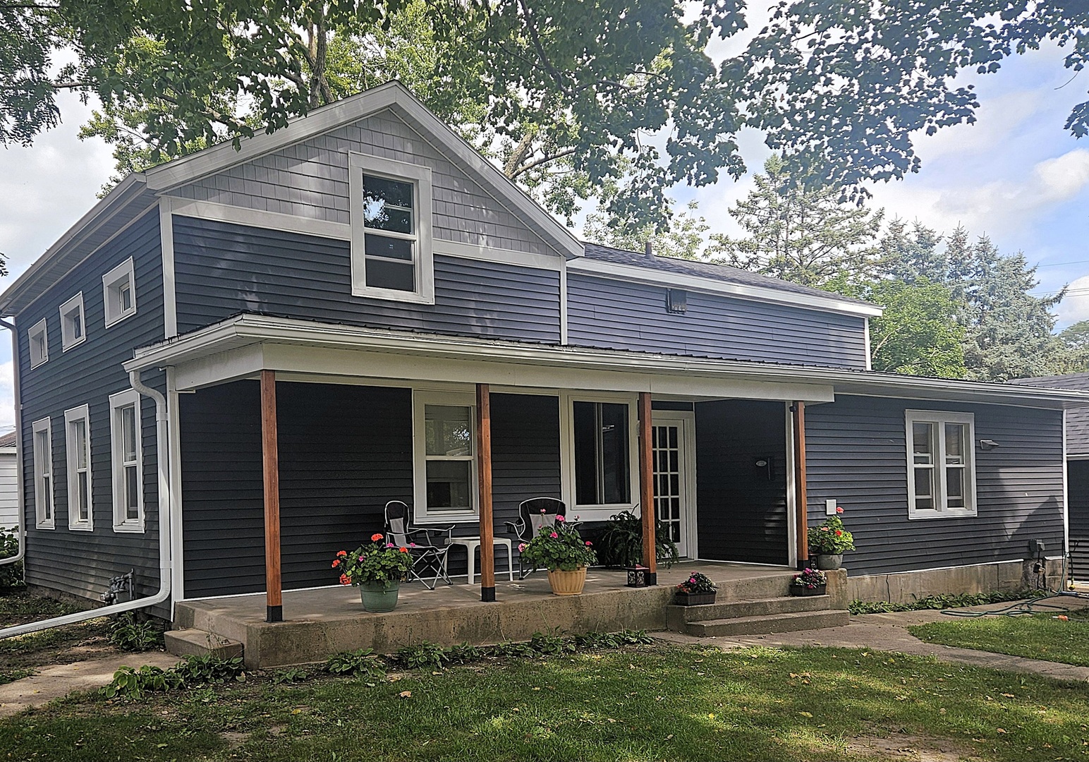 602 N Franklin Avenue Property Photo 1