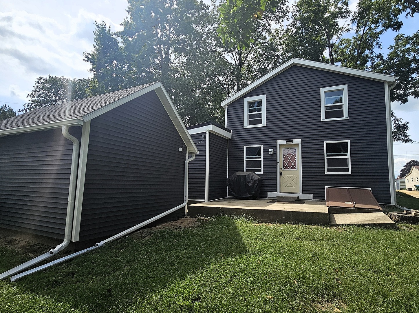 602 N Franklin Avenue Property Photo 31