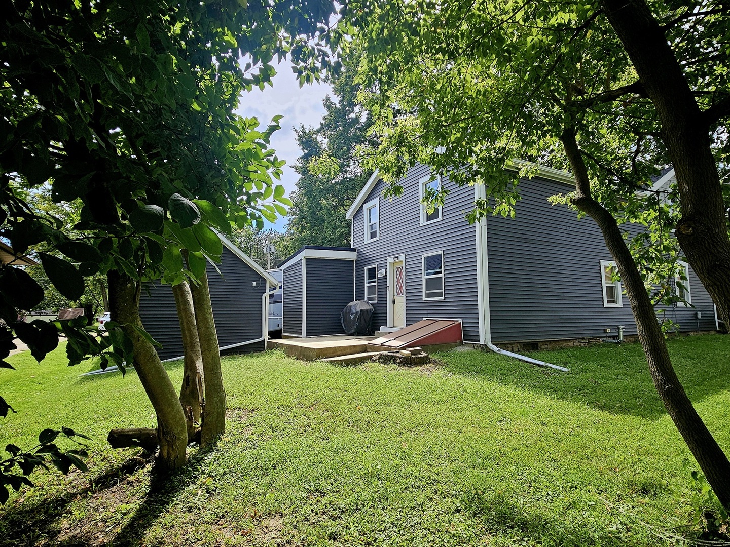 602 N Franklin Avenue Property Photo 32