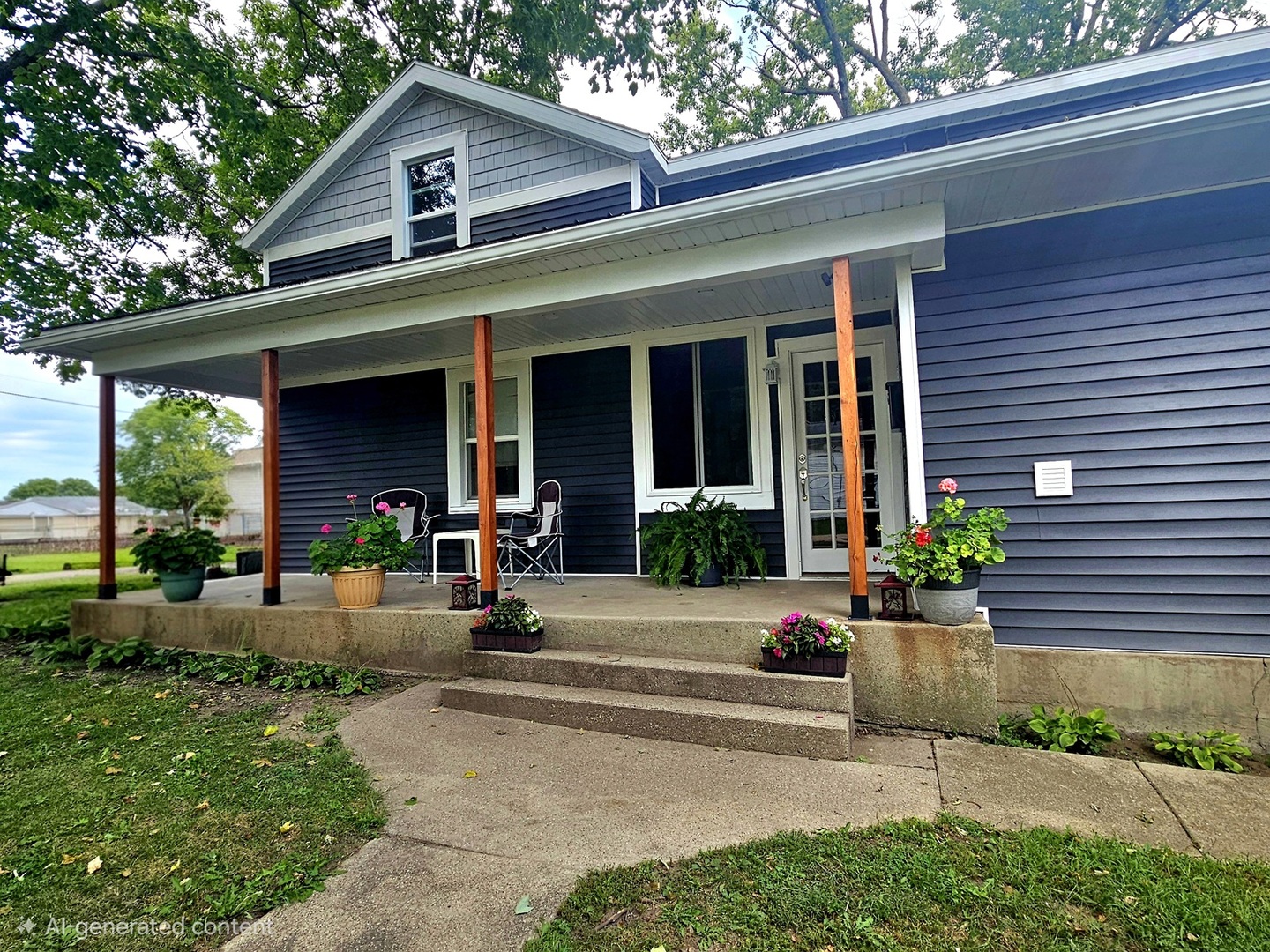 602 N Franklin Avenue Property Photo 35