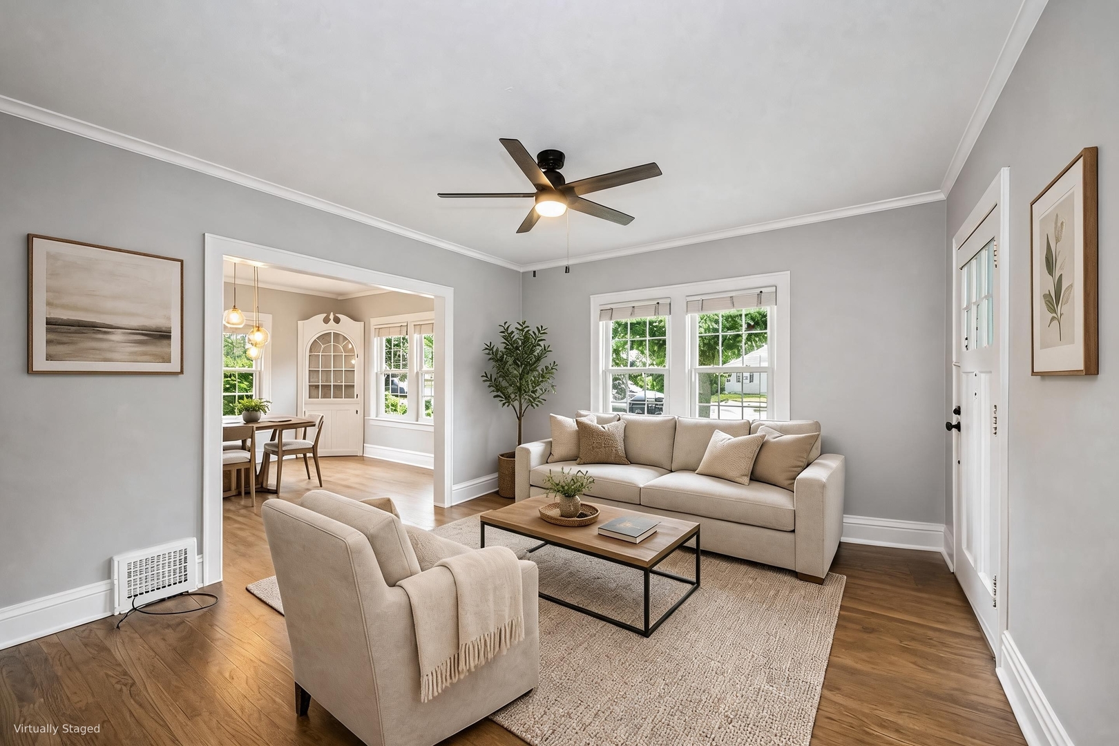 5436 Cumnor Road Property Photo 3