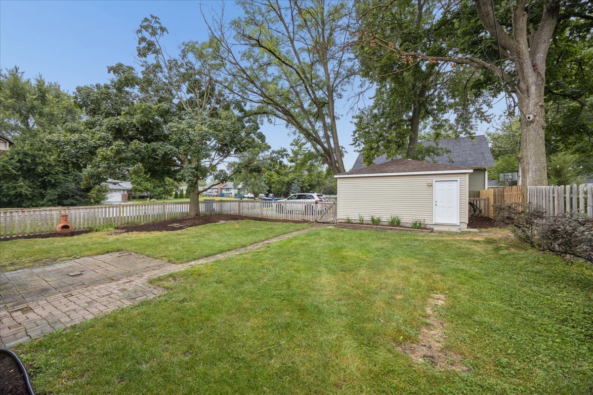5436 Cumnor Road Property Photo 25