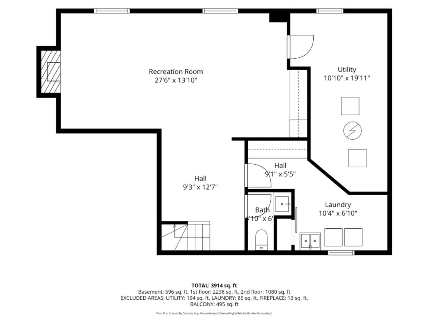 1288 Sunview Lane Property Photo 64