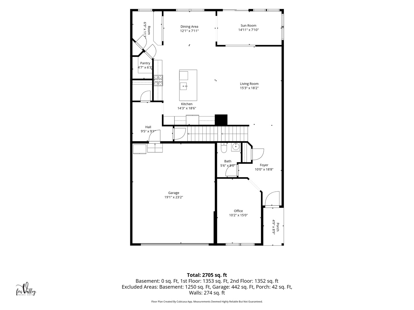 128 Furnas Drive Property Photo 36