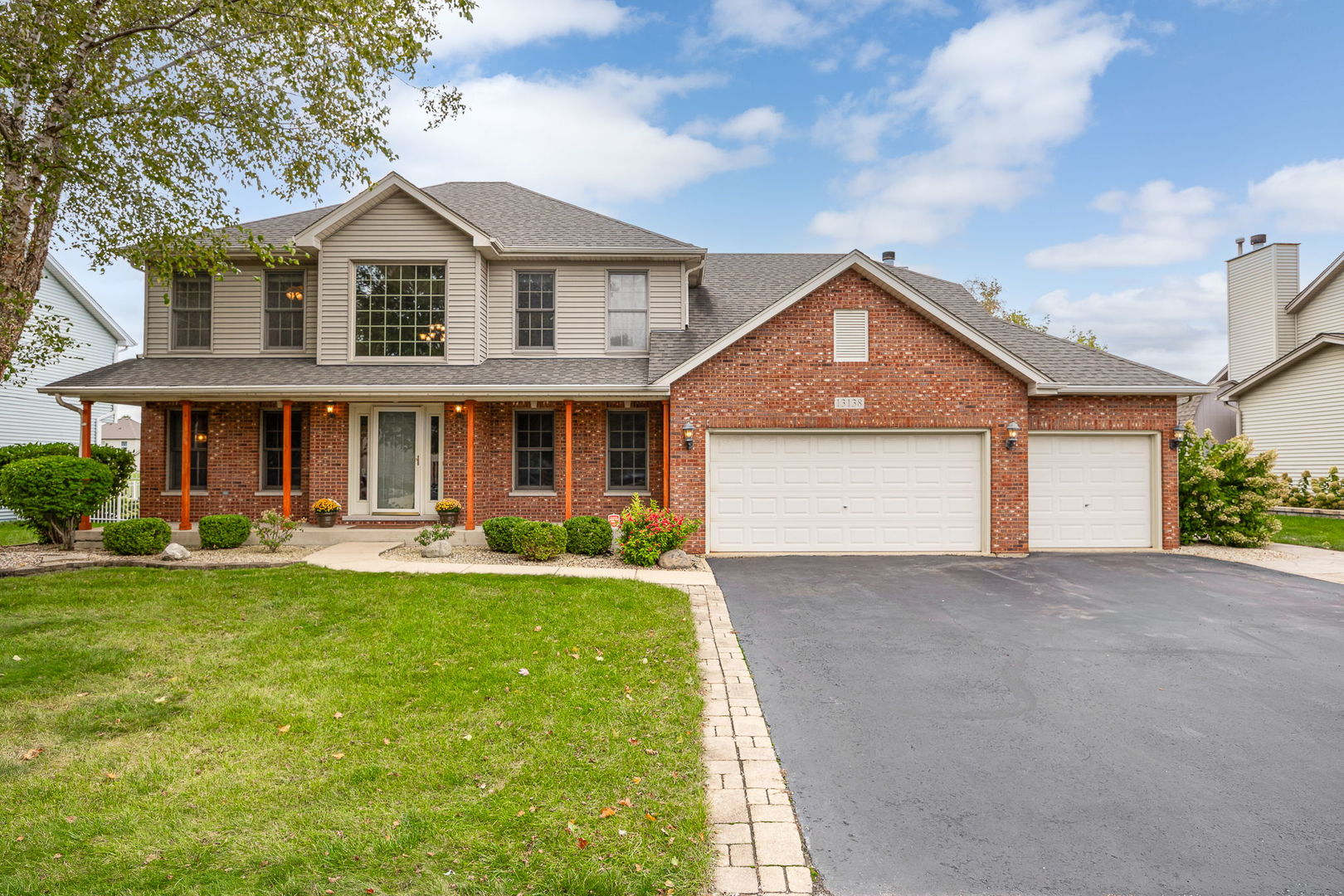13138 Sunderlin Road Property Photo 1
