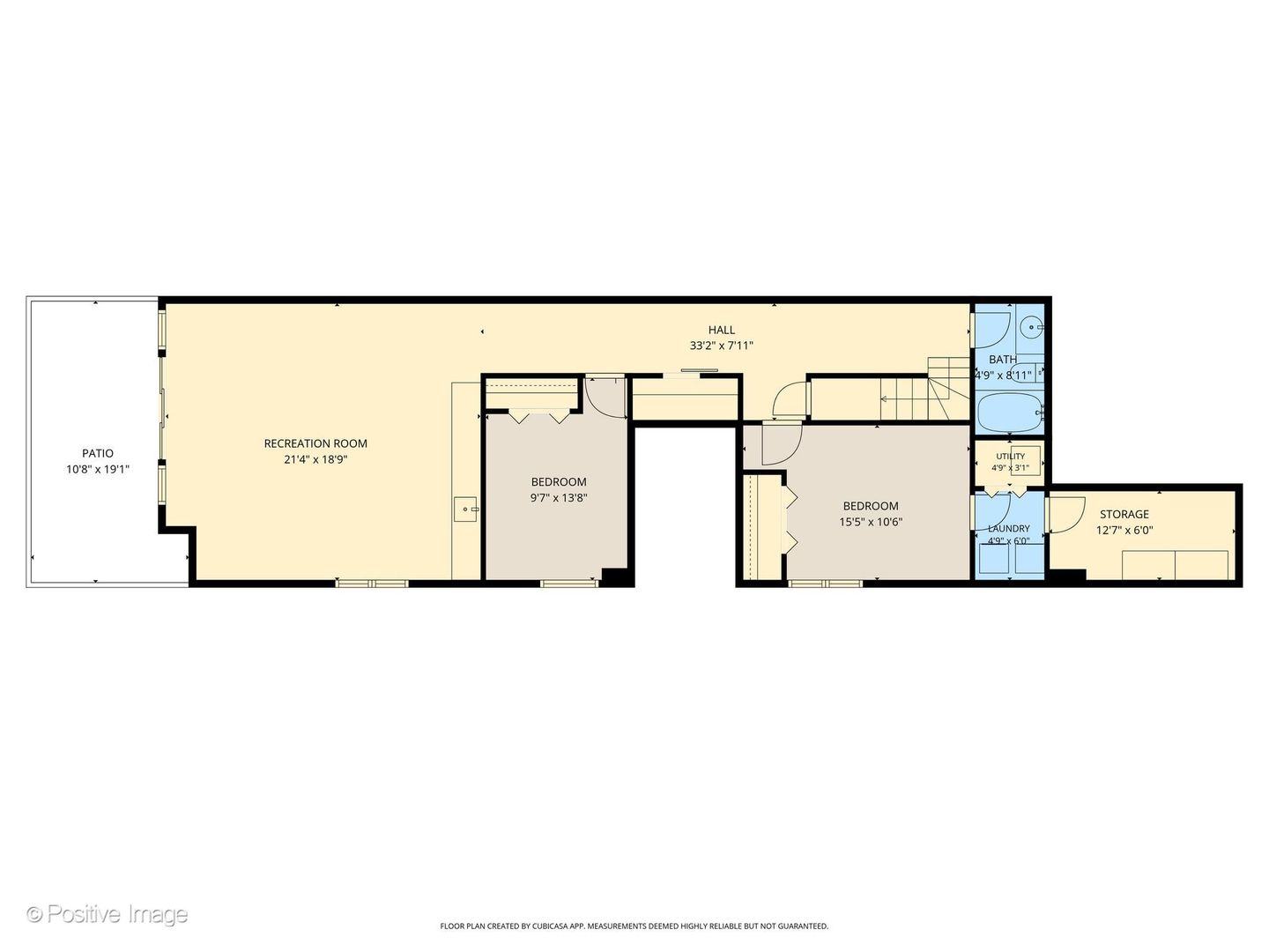 1509 N Mohawk Street 1 Property Photo 29