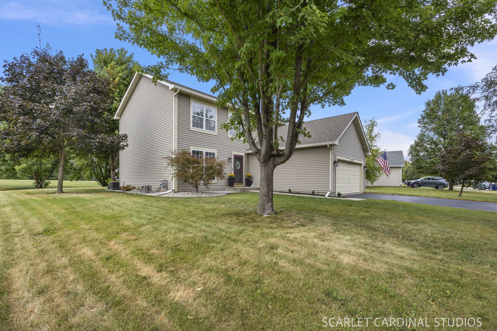 1329 Wabena Avenue Property Photo 2