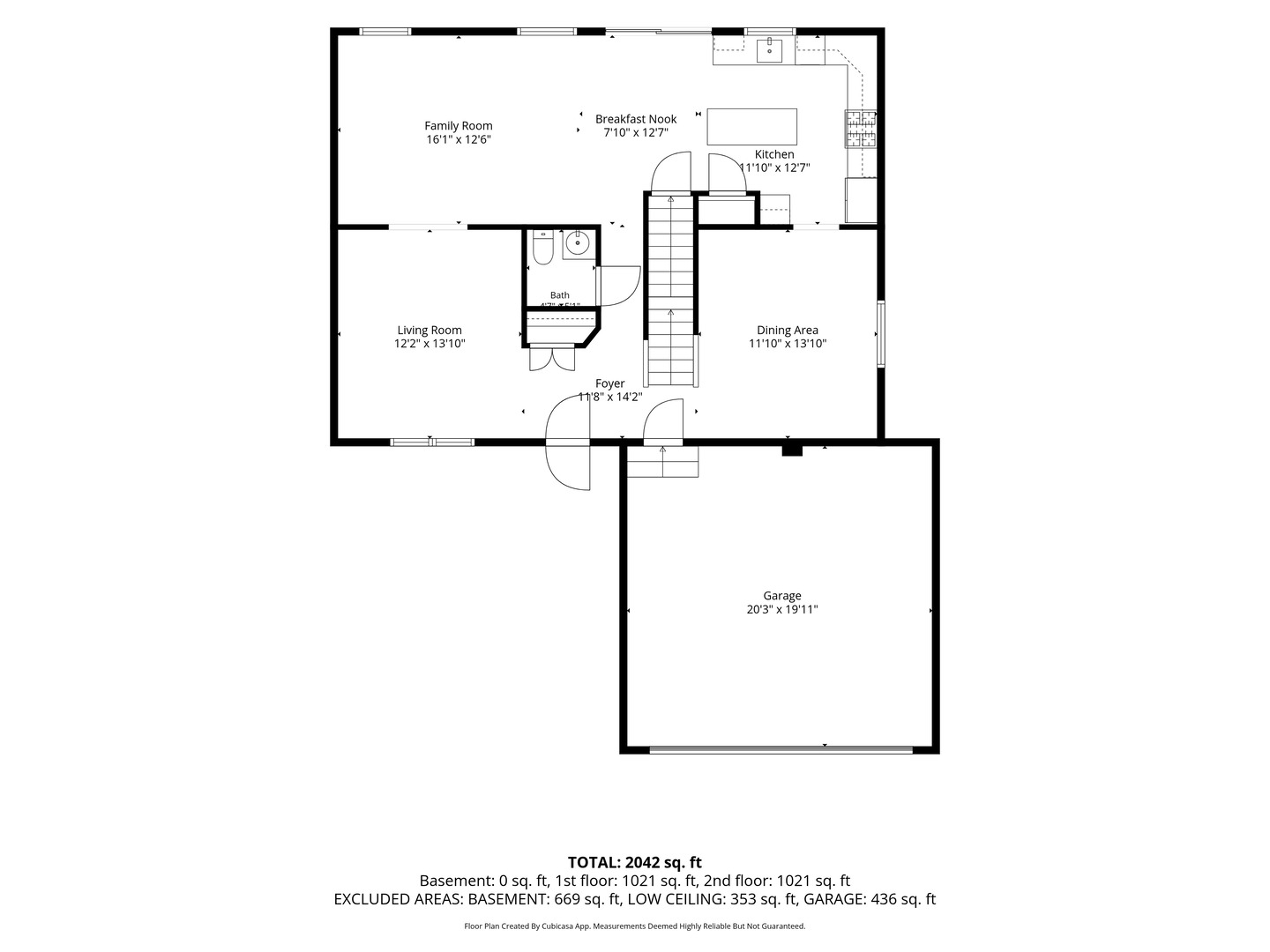 1329 Wabena Avenue Property Photo 40