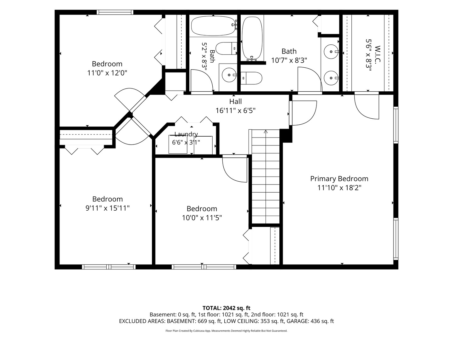 1329 Wabena Avenue Property Photo 41