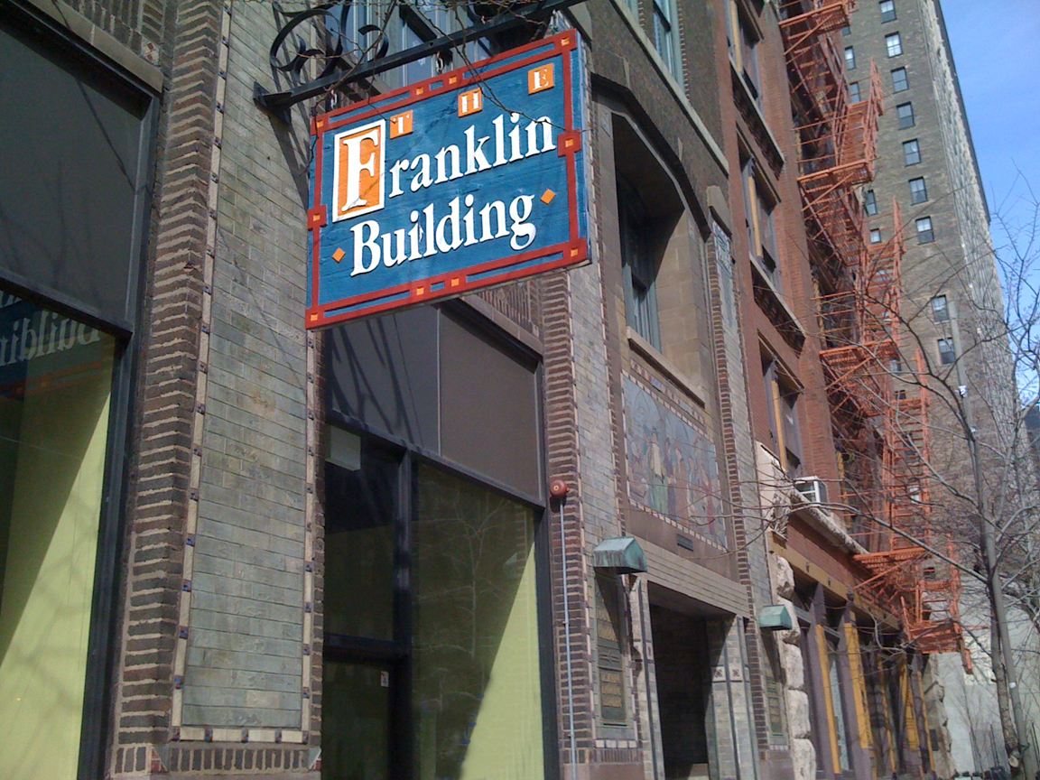 720 S Dearborn Street 504 Property Photo 2