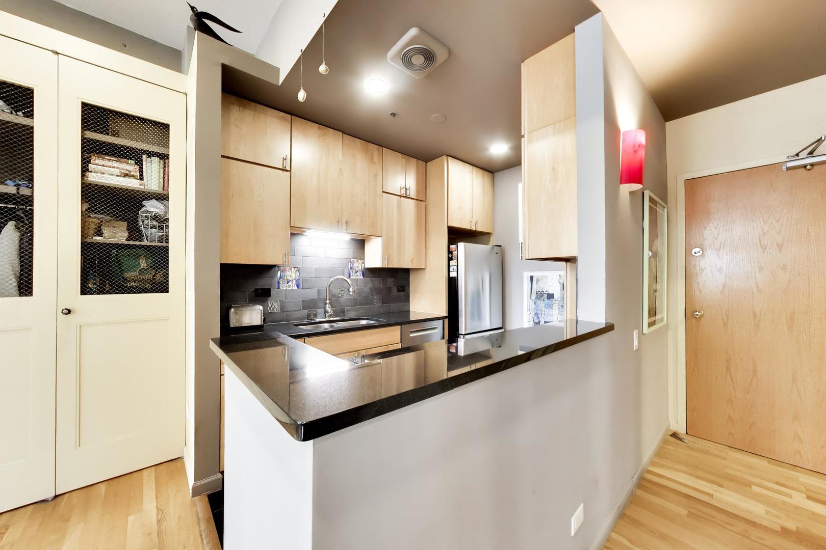 720 S Dearborn Street 504 Property Photo 15