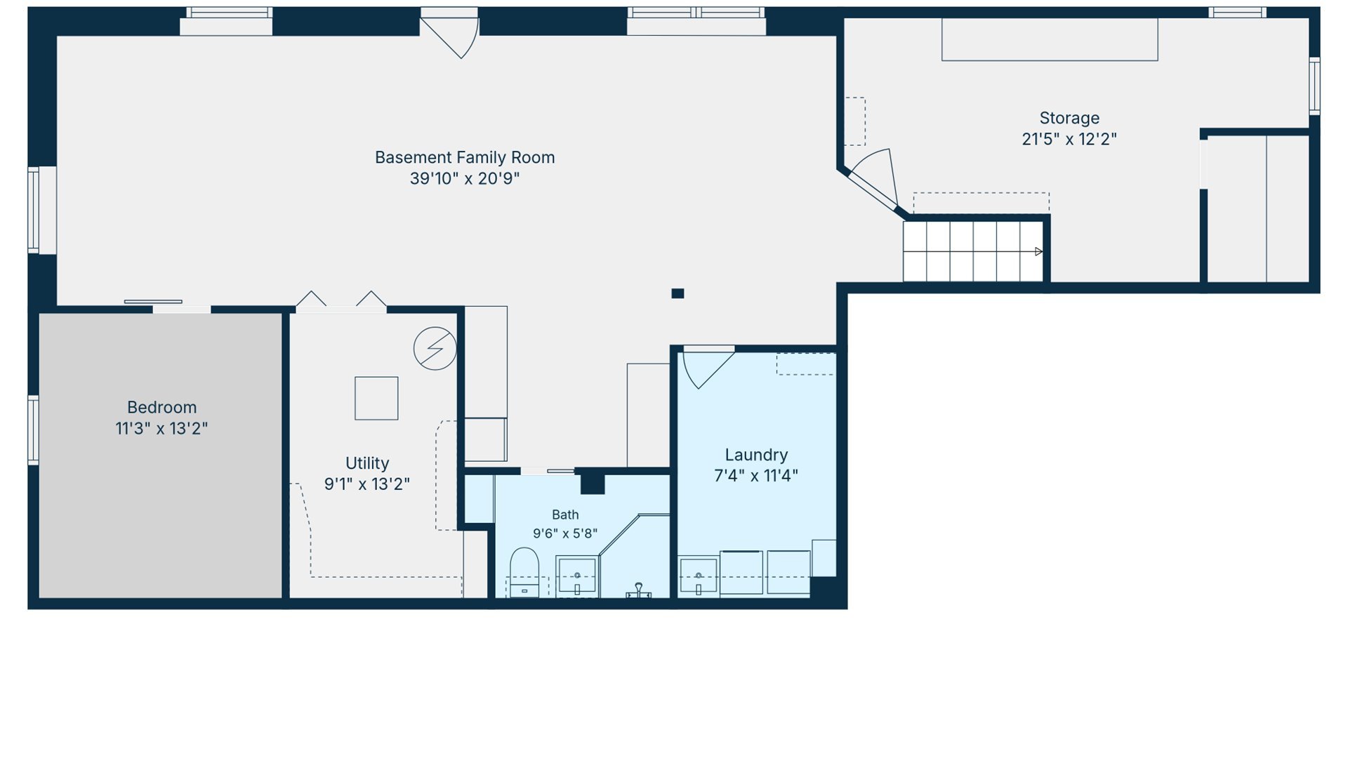 313 Vista Drive Property Photo 57