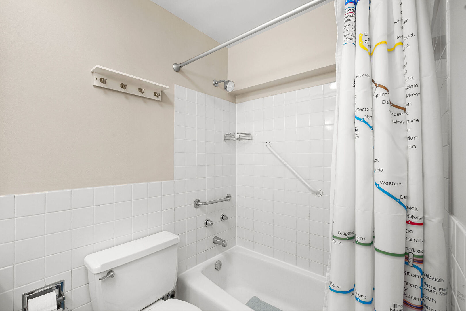 5455 N Sheridan Road 2003 Property Photo 24