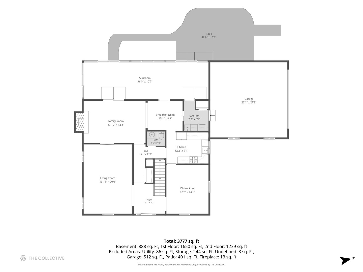 106 Carriage Road Property Photo 64