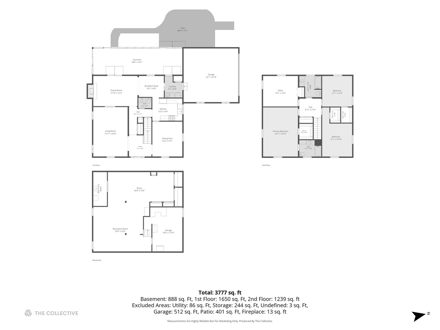 106 Carriage Road Property Photo 67