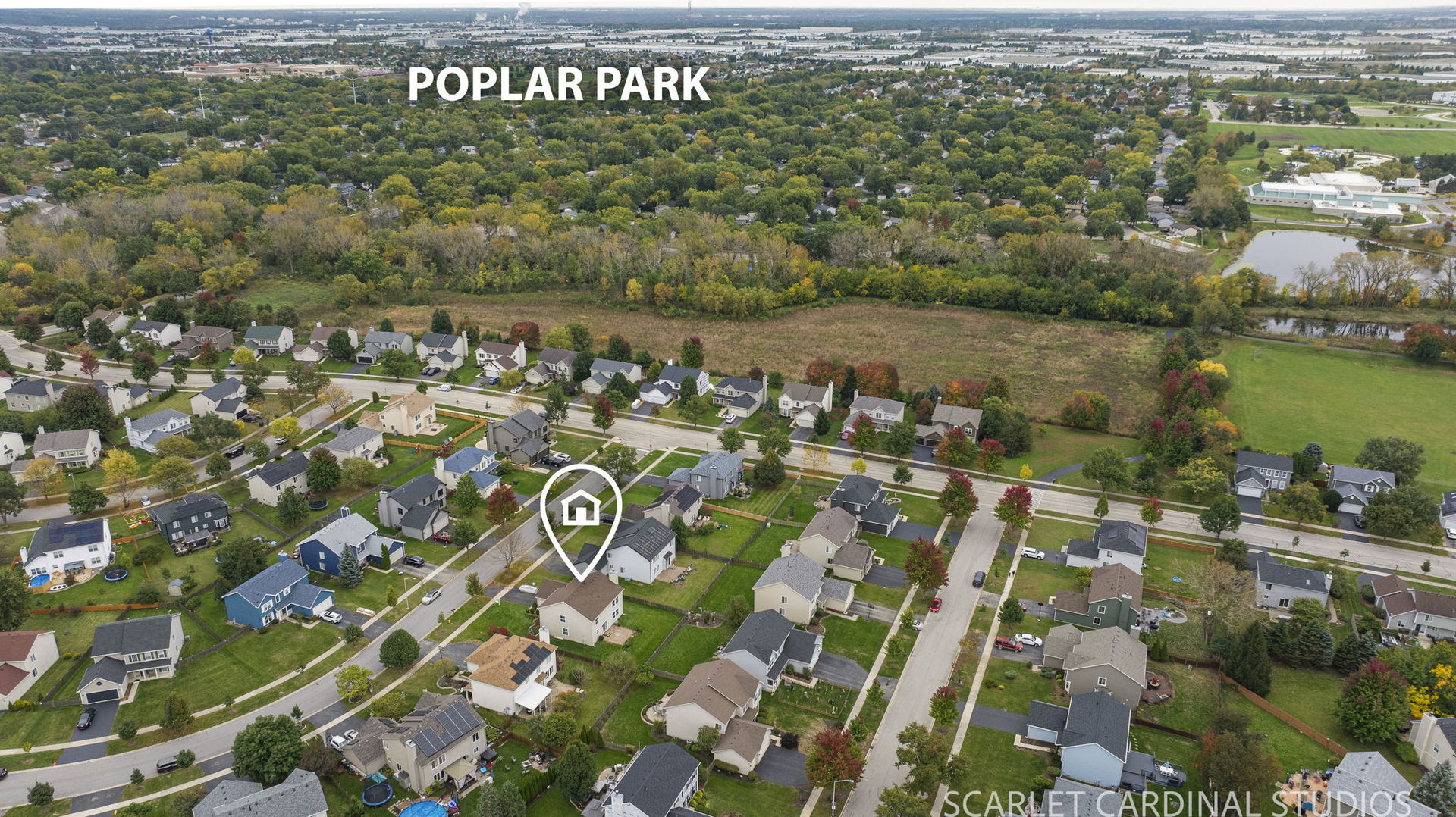 165 Glendale Drive Property Photo 37