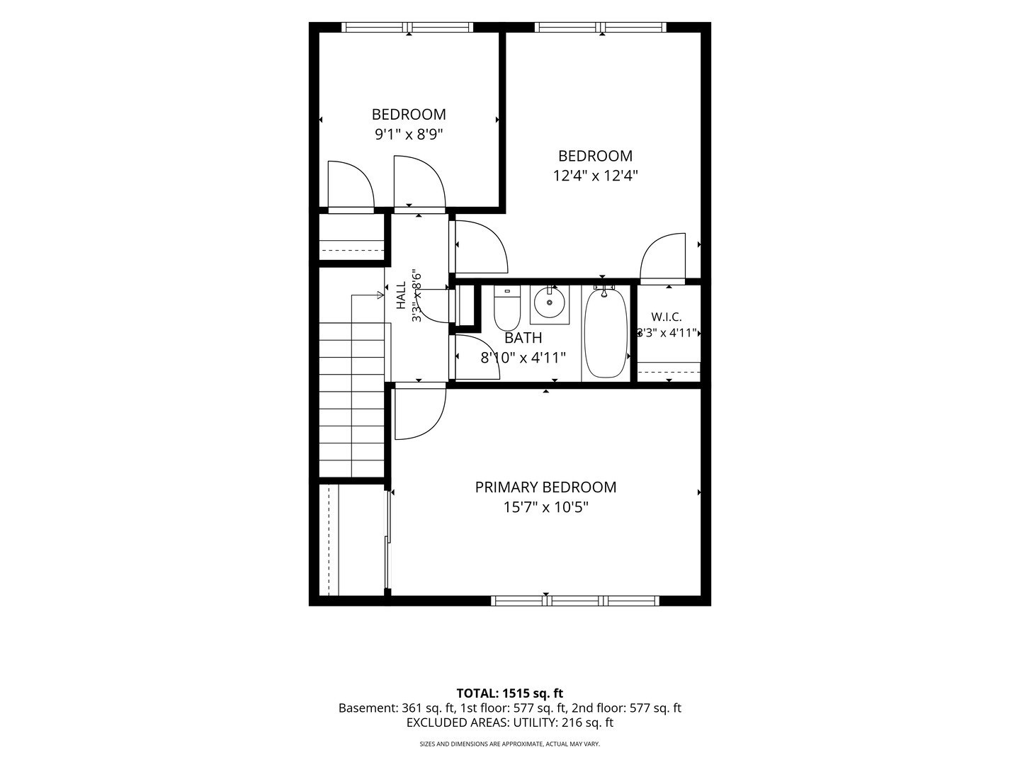 1715 W Thome Avenue Property Photo 19