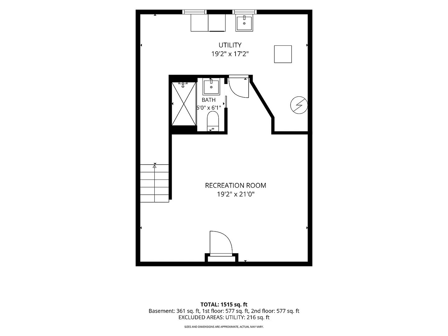 1715 W Thome Avenue Property Photo 20