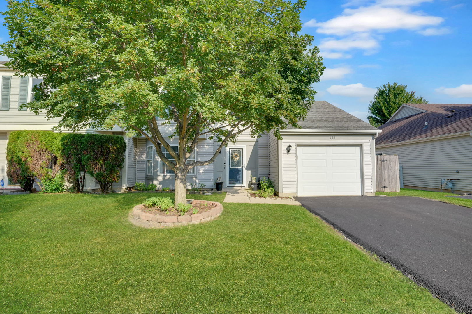 135 Pinehurst Drive Property Photo 1
