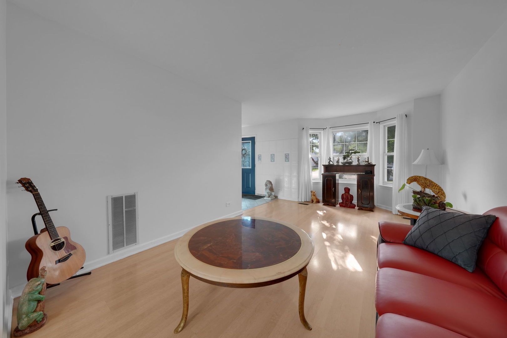 135 Pinehurst Drive Property Photo 4