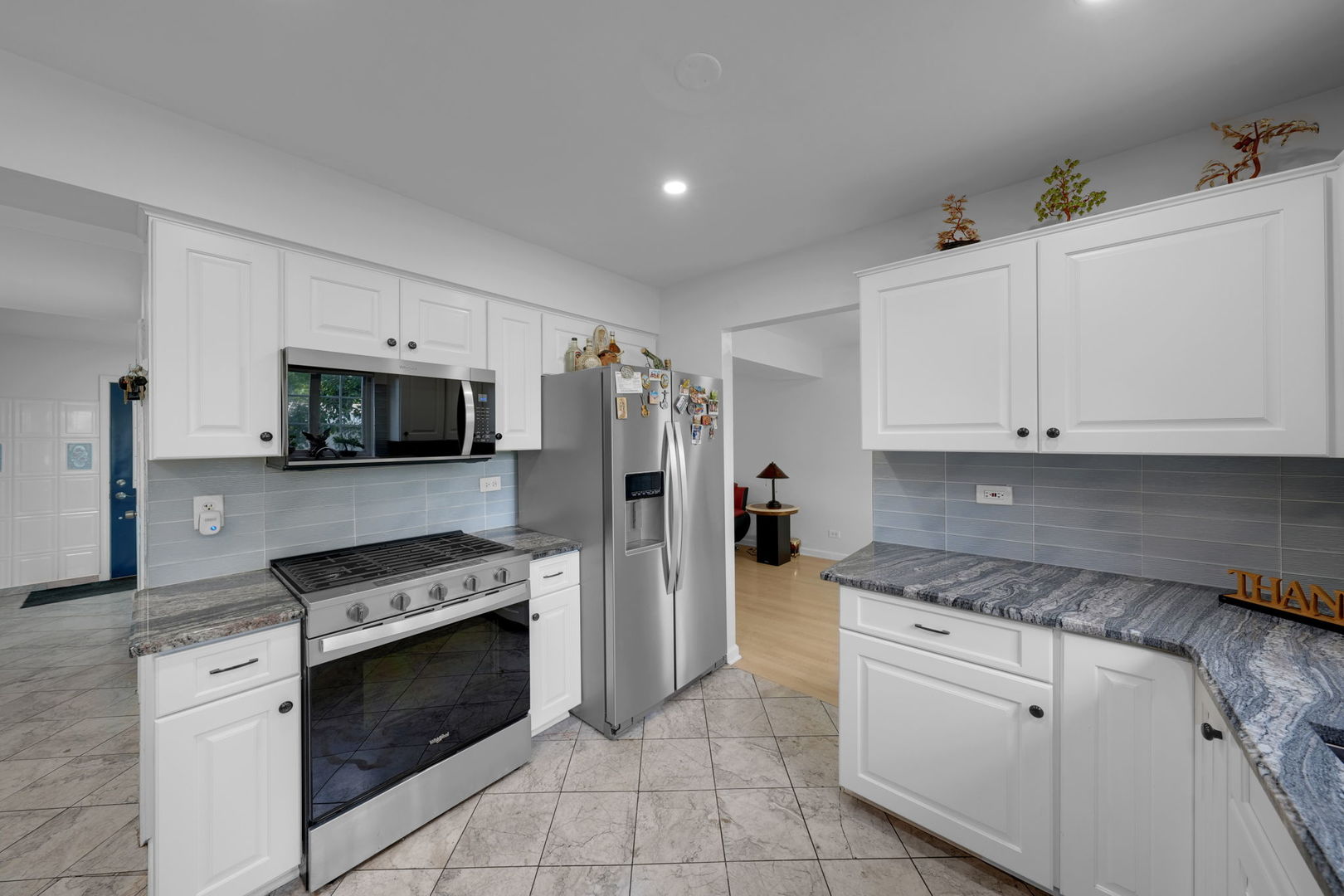 135 Pinehurst Drive Property Photo 8