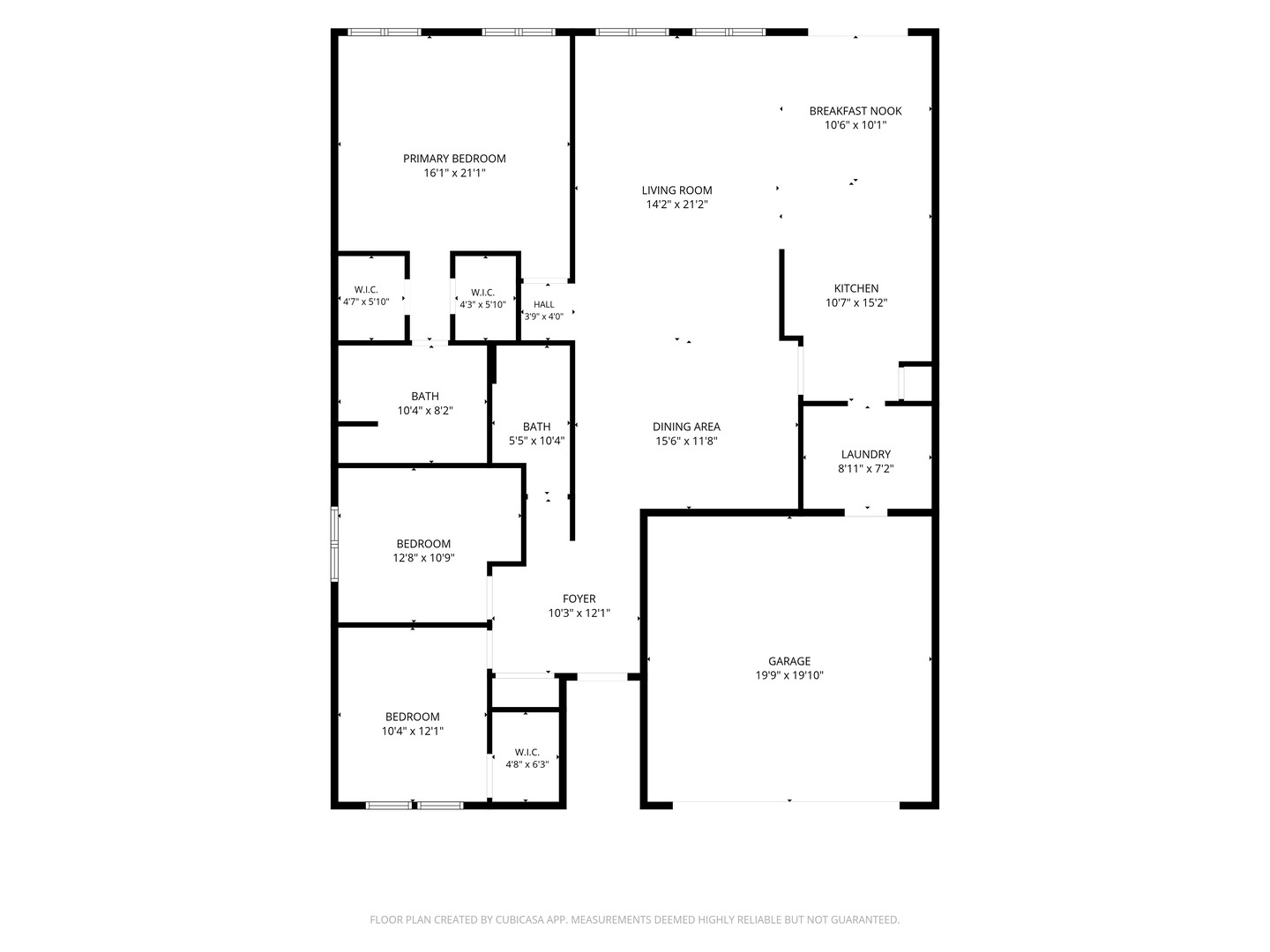 168 W Meadow Drive Property Photo 33