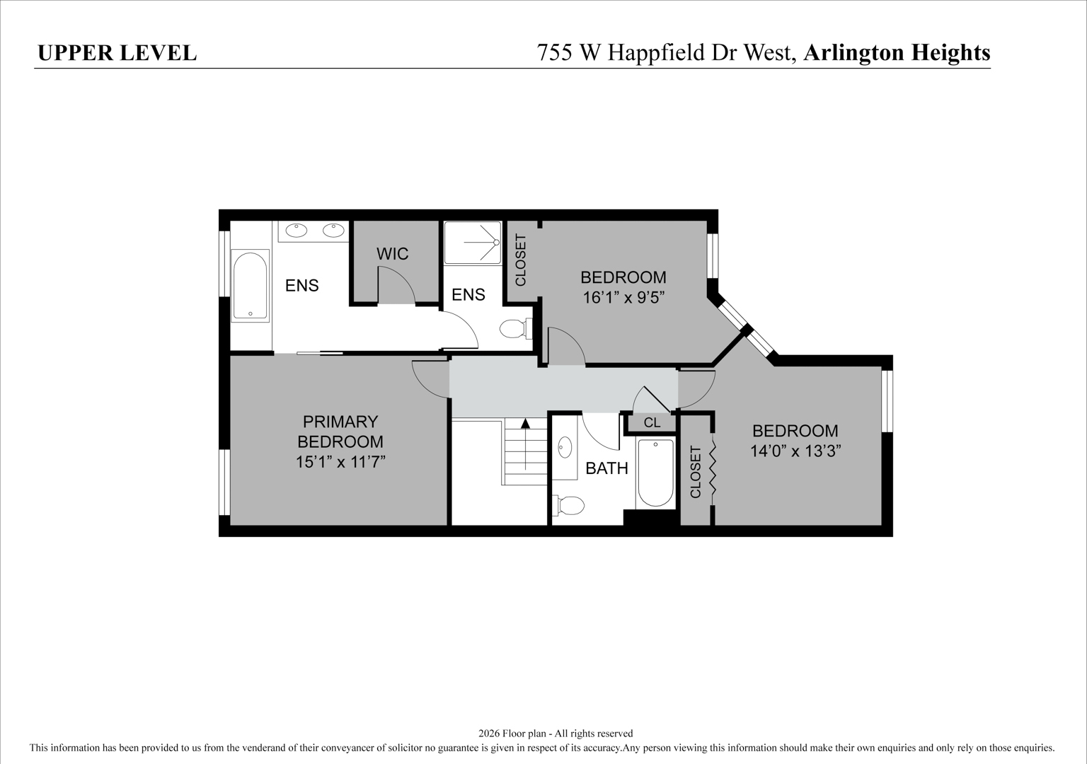 755 W Happfield Drive Property Photo 32