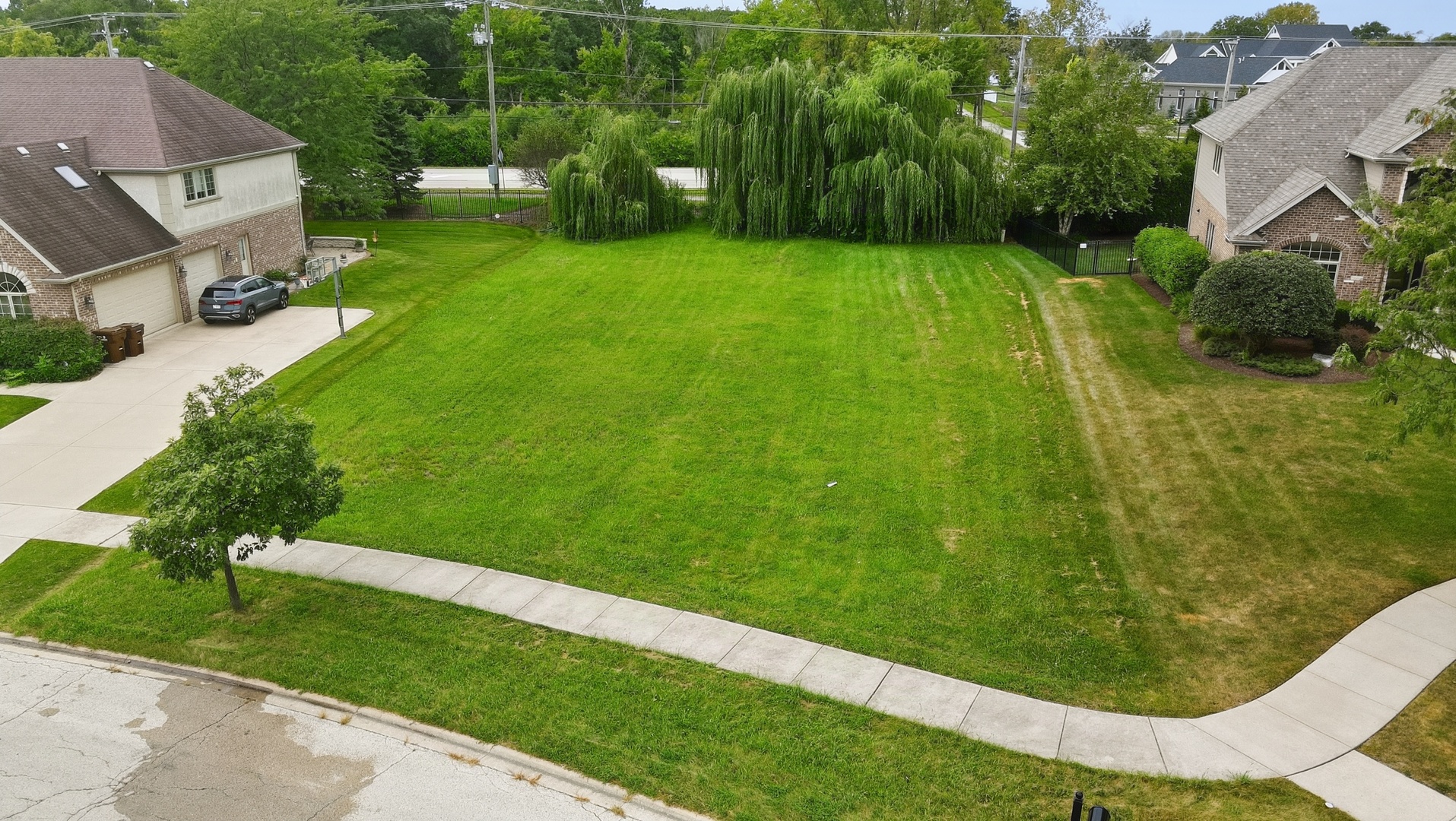 19830 Berkshire Drive Property Photo 1