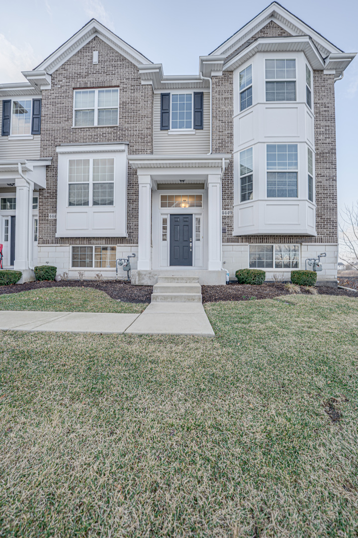 4449 Monroe Court Property Photo 1