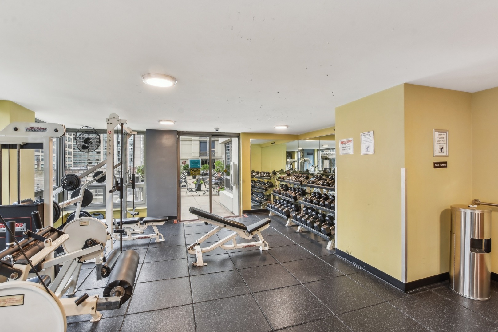 440 N Wabash Avenue 3204 Property Photo 14