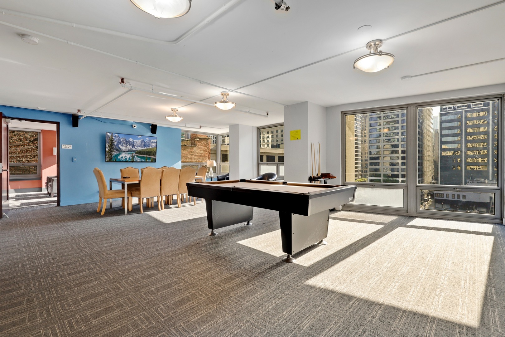 440 N Wabash Avenue 3204 Property Photo 19