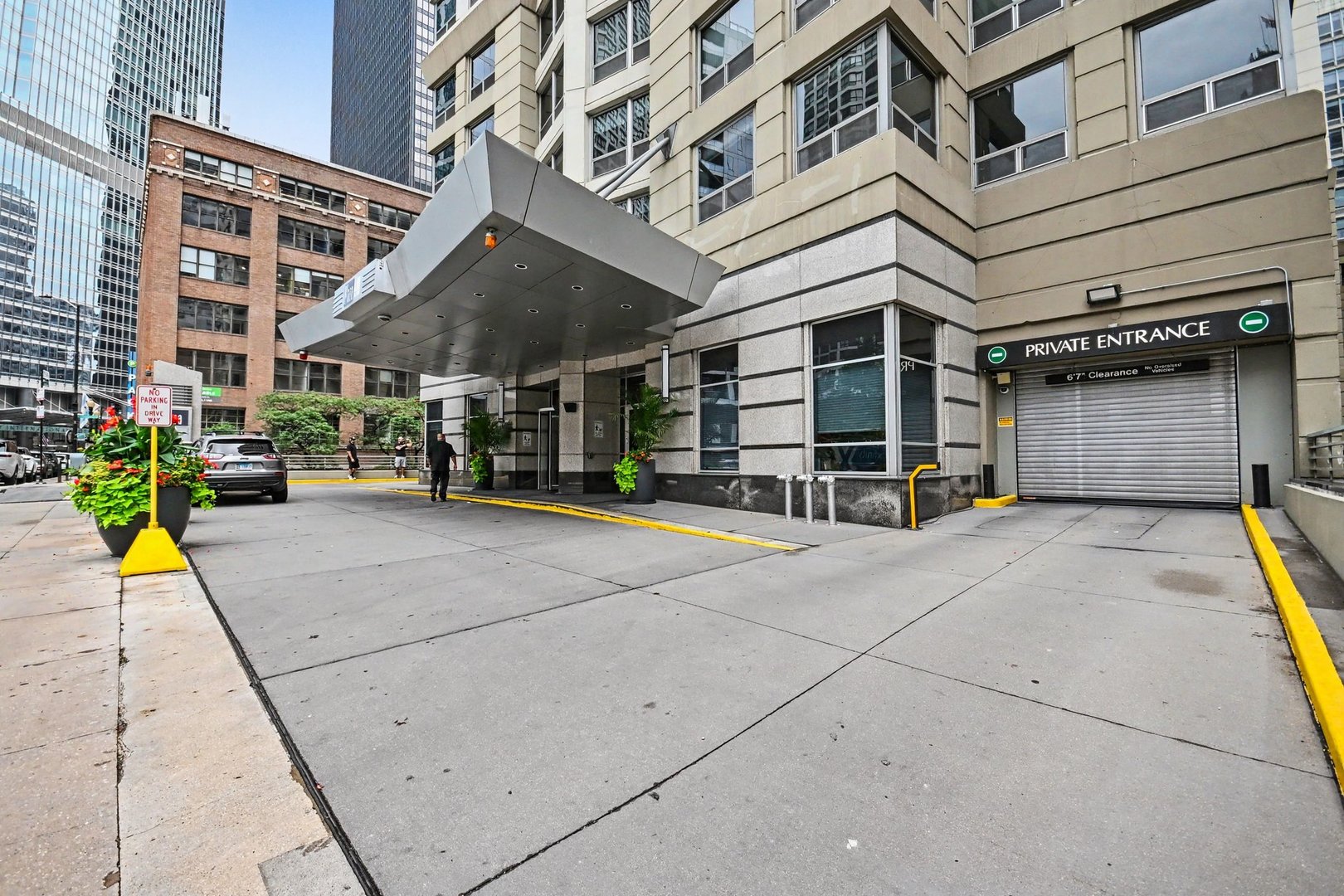 440 N Wabash Avenue 3204 Property Photo 22
