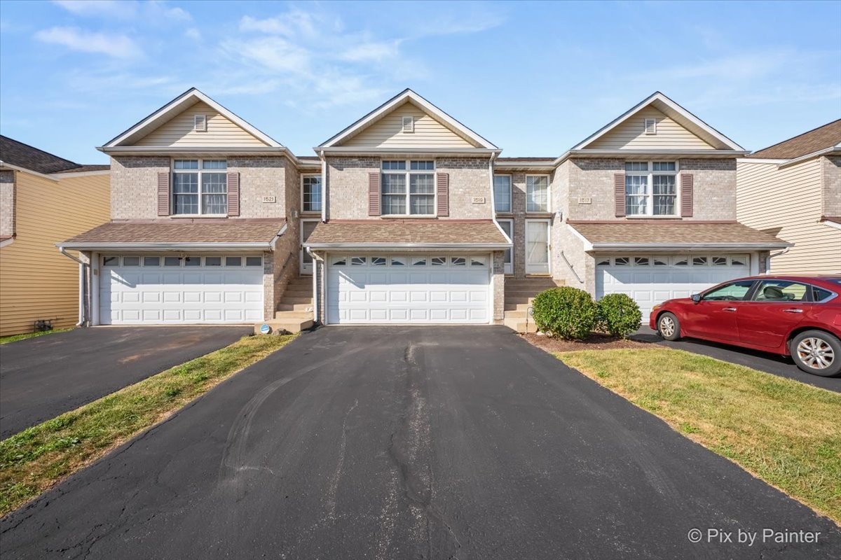 1519 Stonefield Drive Property Photo 1