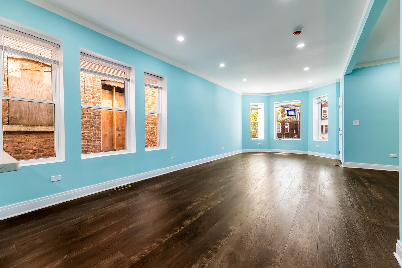 5619 S Wolcott Avenue Property Photo 13