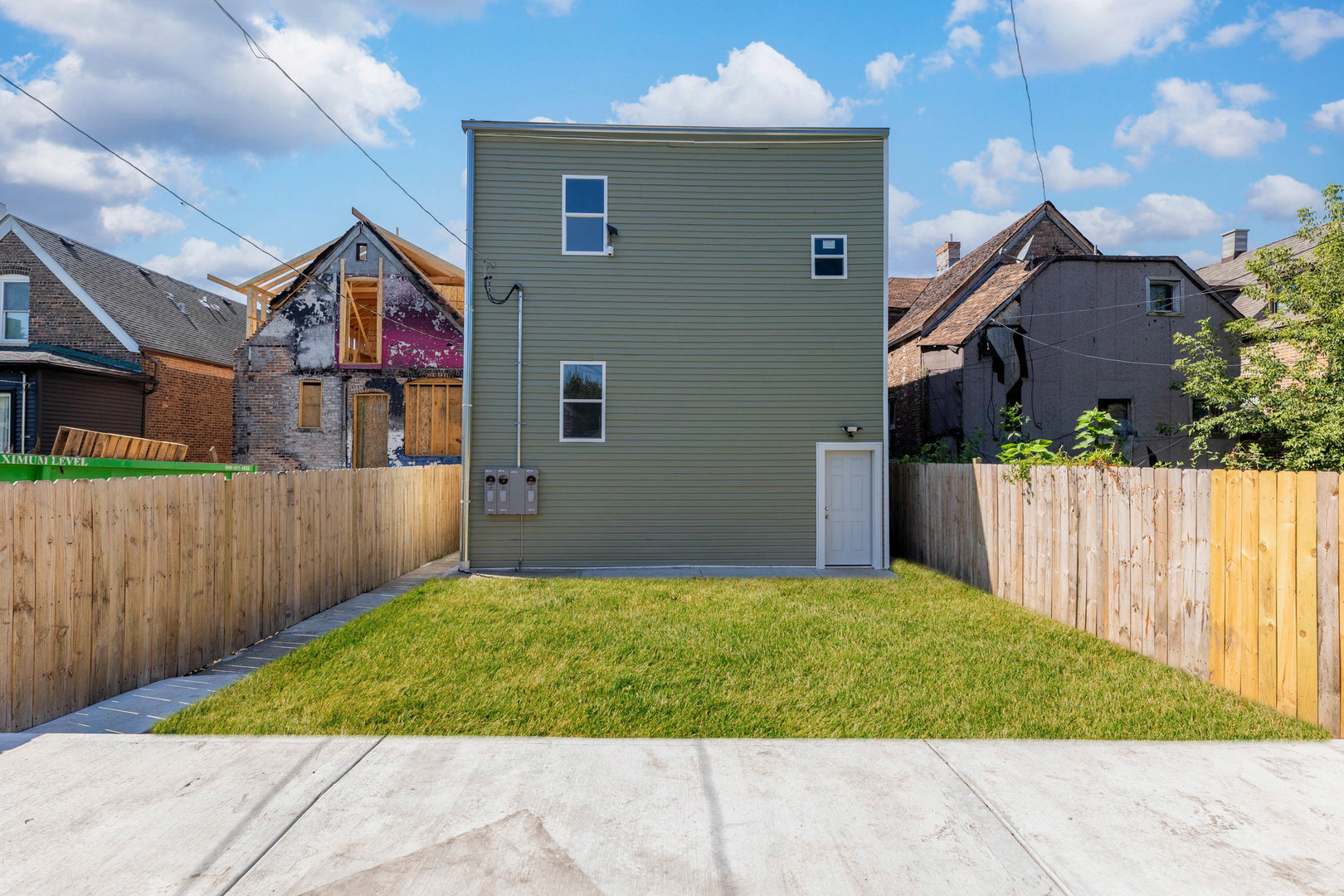 5619 S Wolcott Avenue Property Photo 25