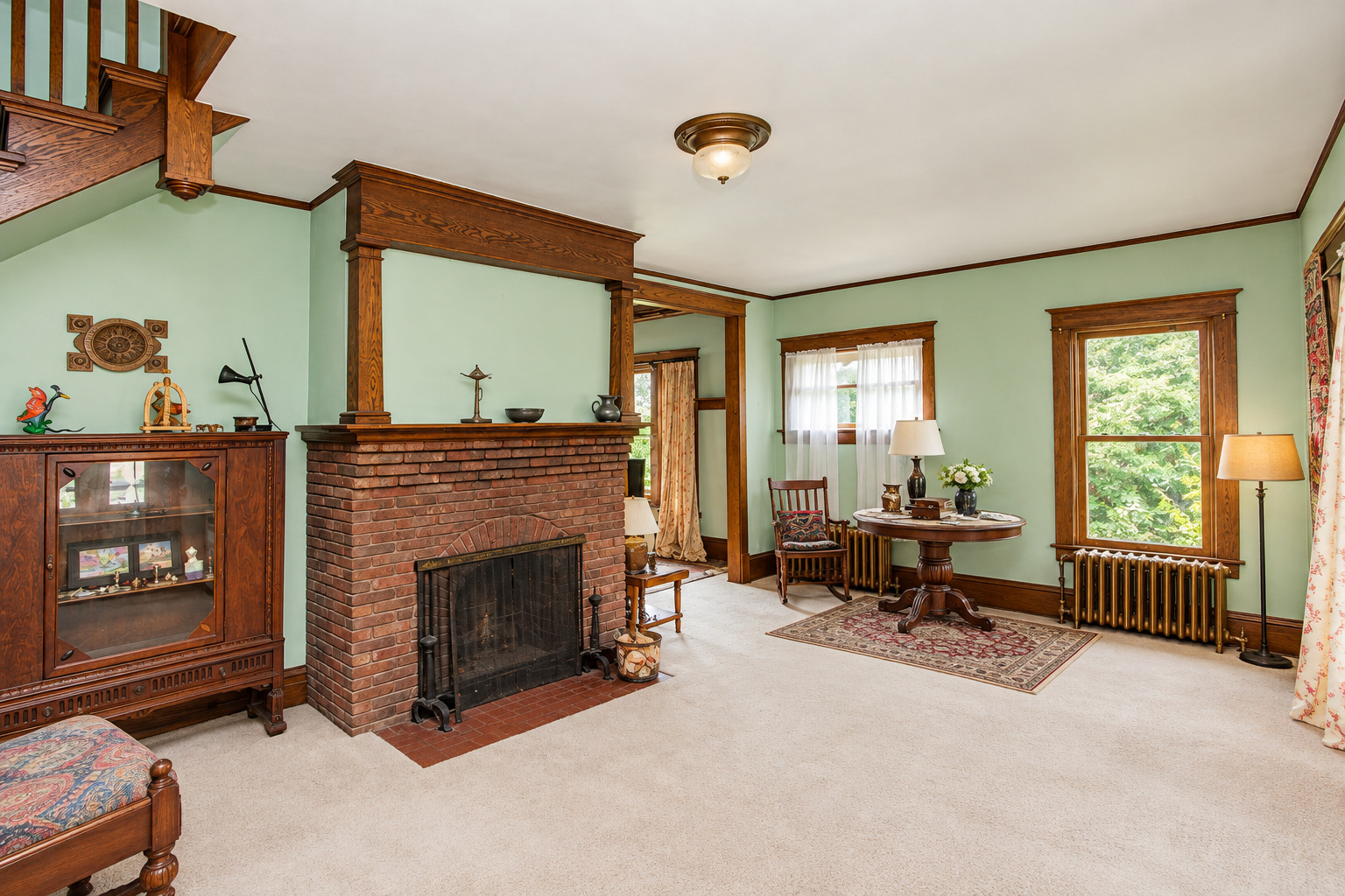 11705 Prairie Avenue Property Photo 3