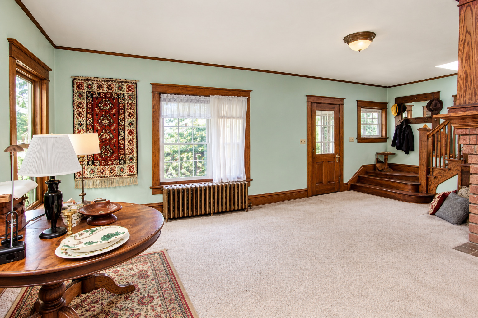 11705 Prairie Avenue Property Photo 4