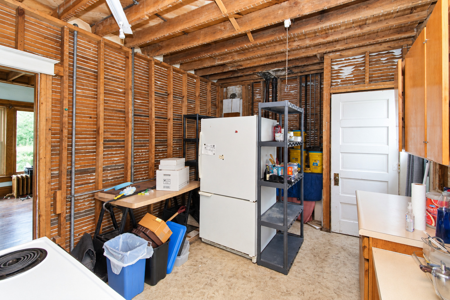 11705 Prairie Avenue Property Photo 7