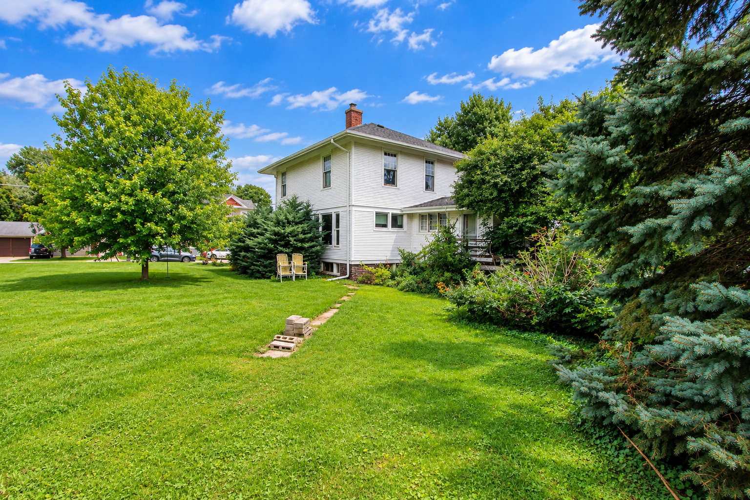 11705 Prairie Avenue Property Photo 16