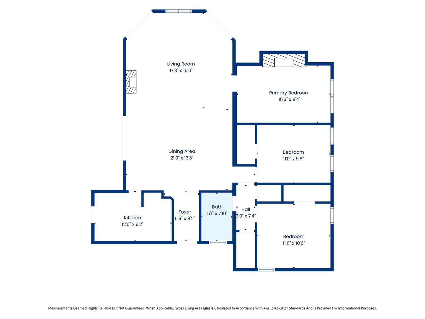 1458 Linden Avenue Property Photo 20