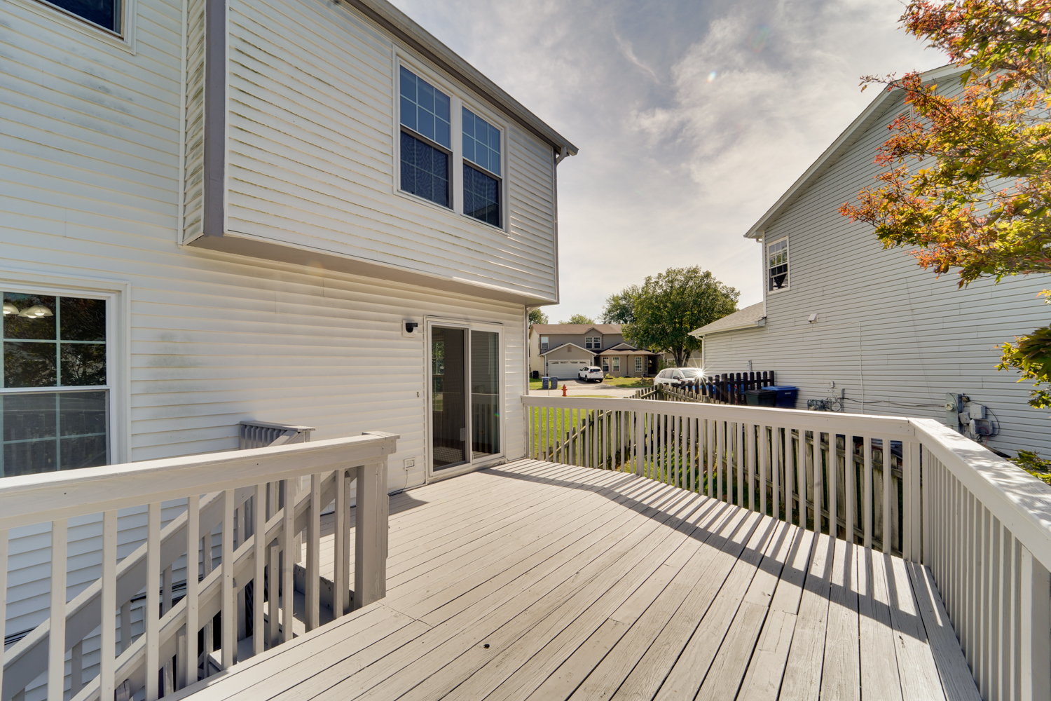 1008 Southbridge Lane Property Photo 27
