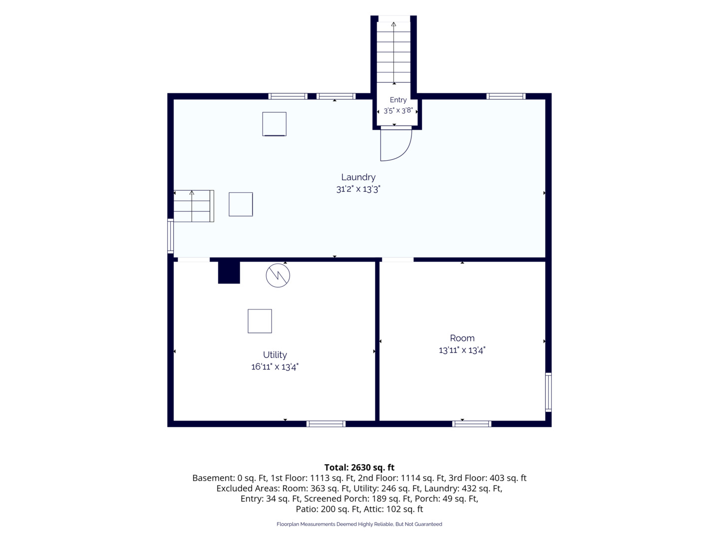 2509 Pershing Avenue Property Photo 35