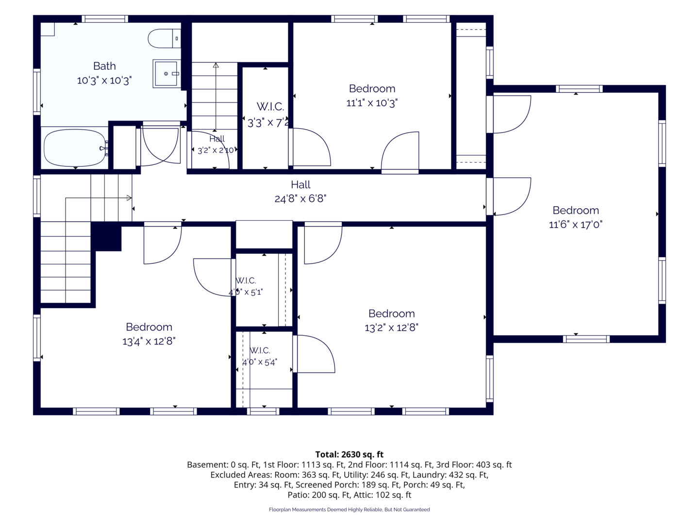 2509 Pershing Avenue Property Photo 37