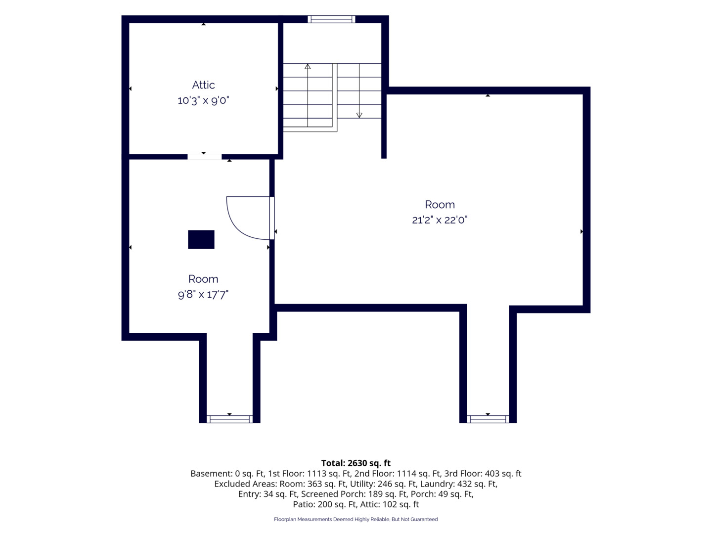 2509 Pershing Avenue Property Photo 38