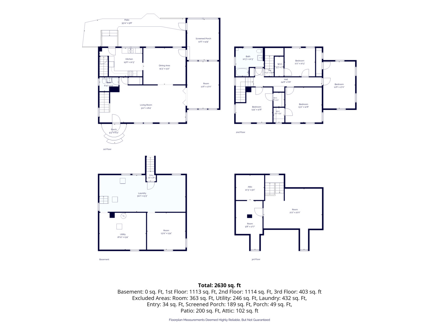 2509 Pershing Avenue Property Photo 39