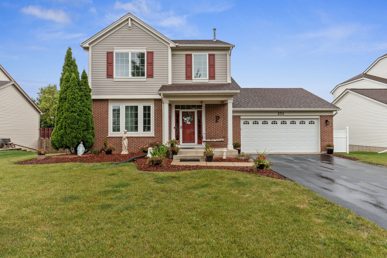 271 Fairhaven Drive Property Photo 1